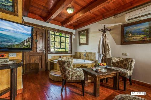 Hostal Odem Habar