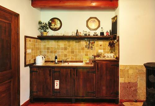 Hostal Odem Habar