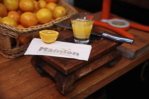 Hotel Beit Maimon
