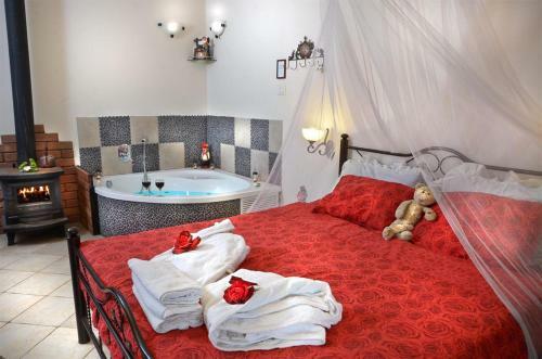 Lodge Lalun Barama