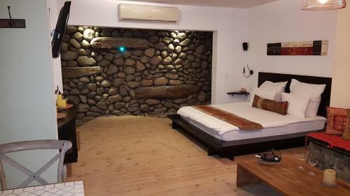 Lodge Volcanes