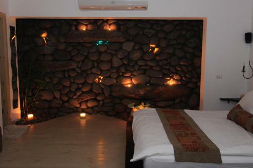 Lodge Volcanes