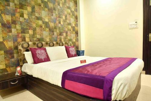 Hotel Shipra Avenue