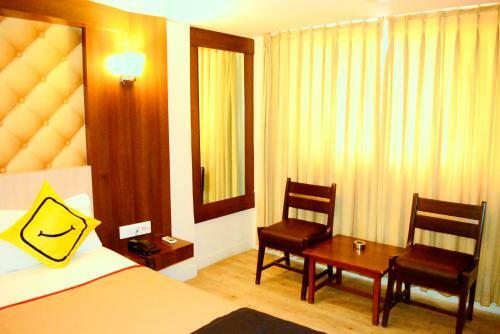 Hotel Jagannath