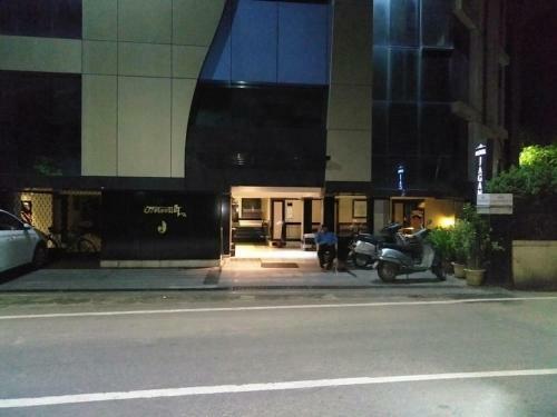 Hotel Jagannath