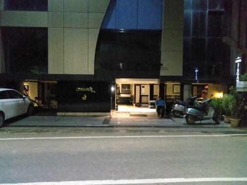 Hotel Jagannath