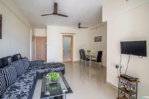 Apartamento Higuests Vacation Homes - Mumbai Parkwood
