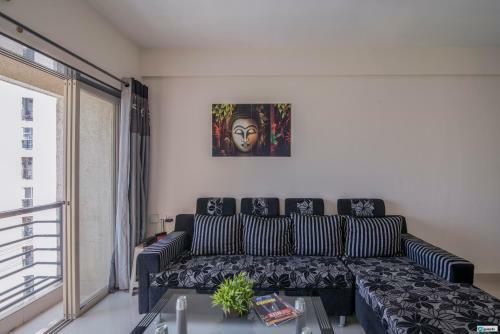 Apartamento Higuests Vacation Homes - Mumbai Parkwood
