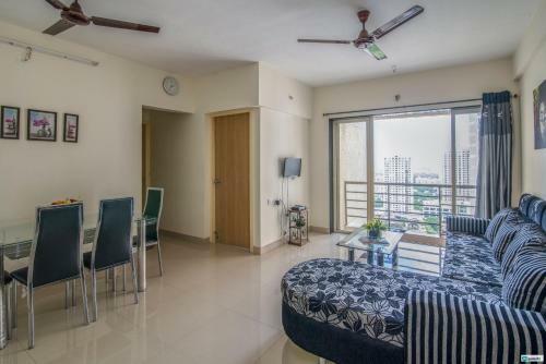 Apartamento Higuests Vacation Homes - Mumbai Parkwood