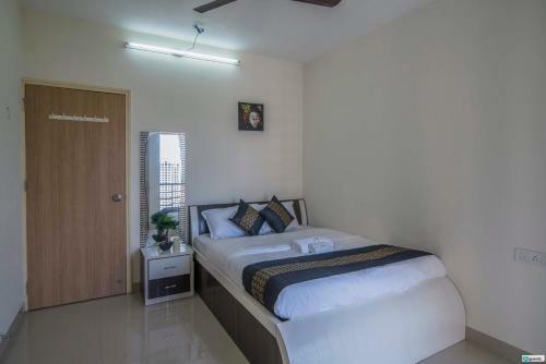 Apartamento Higuests Vacation Homes - Mumbai Parkwood