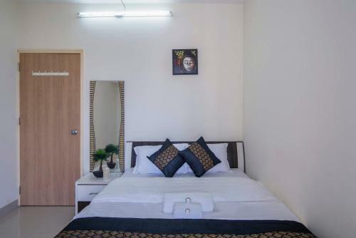 Apartamento Higuests Vacation Homes - Mumbai Parkwood
