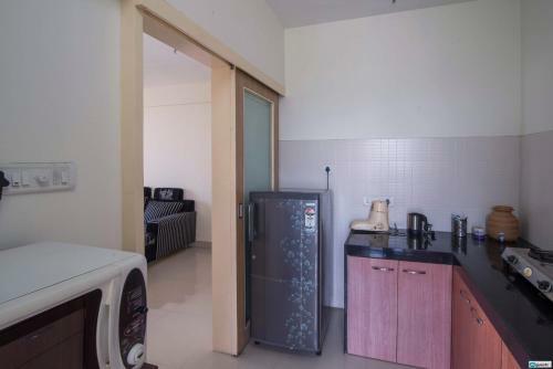 Apartamento Higuests Vacation Homes - Mumbai Parkwood