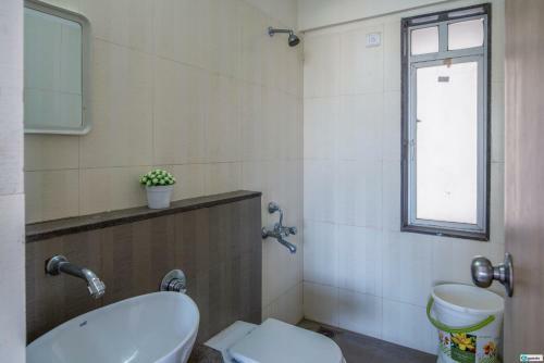 Apartamento Higuests Vacation Homes - Mumbai Parkwood