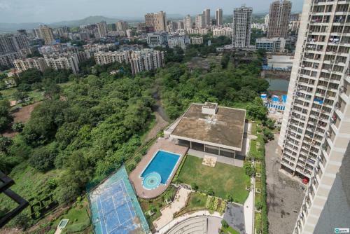 Apartamento Higuests Vacation Homes - Mumbai Parkwood