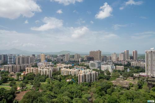 Apartamento Higuests Vacation Homes - Mumbai Parkwood