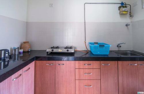 Apartamento Higuests Vacation Homes - Mumbai Parkwood