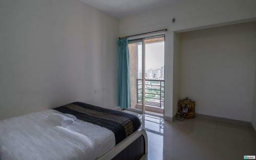Apartamento Higuests Vacation Homes - Mumbai Parkwood