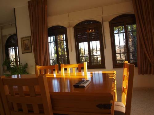 Apartamento Zalatimo