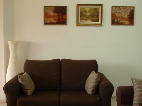 Apartamento Zalatimo