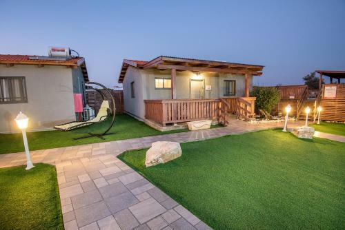 Lodge Pearl Of The Springs