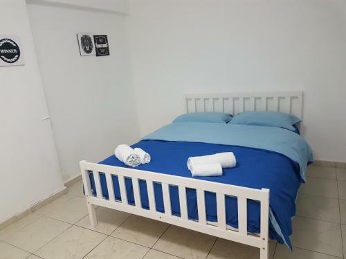 Apartamento Dalia's Place