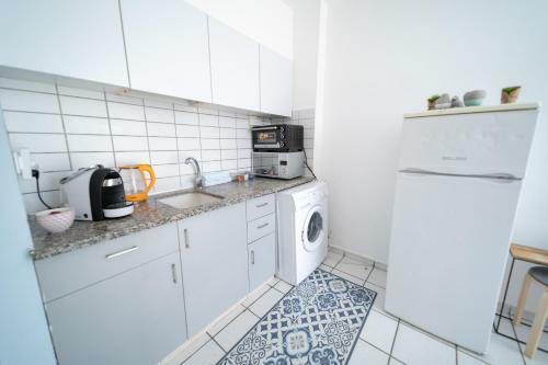 Apartamento Love Eilat + Balcony