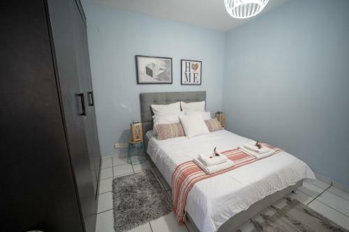 Apartamento Love Eilat + Balcony
