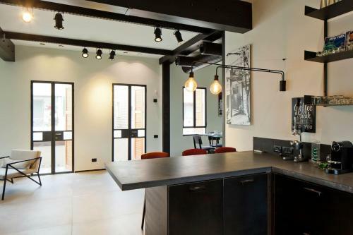 Apartamento Trust Inn Collection - Jaffa Cassis Beach