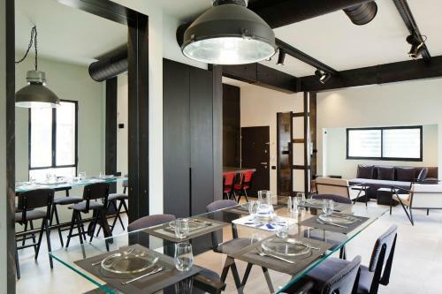 Apartamento Trust Inn Collection - Jaffa Cassis Beach