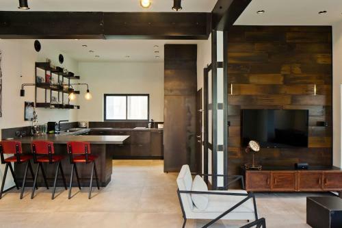 Apartamento Trust Inn Collection - Jaffa Cassis Beach