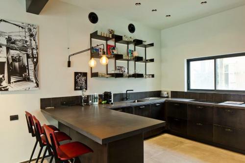 Apartamento Trust Inn Collection - Jaffa Cassis Beach