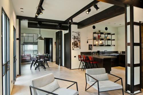 Apartamento Trust Inn Collection - Jaffa Cassis Beach