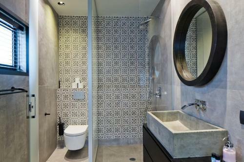 Apartamento Trust Inn Collection - Jaffa Cassis Beach