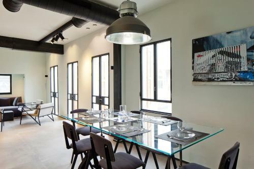 Apartamento Trust Inn Collection - Jaffa Cassis Beach