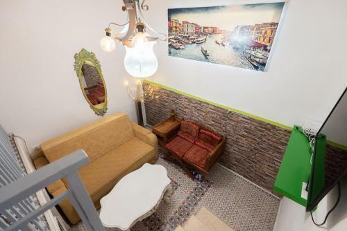 Apartamento Charming Design Studio