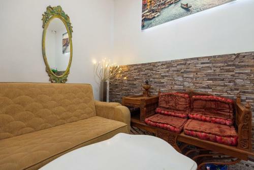 Apartamento Charming Design Studio