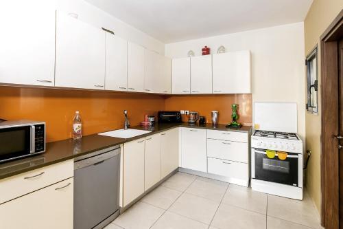 Luxury Jaffa Apartment