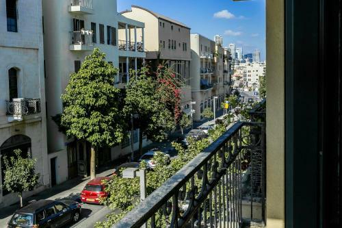 Luxury Jaffa Apartment