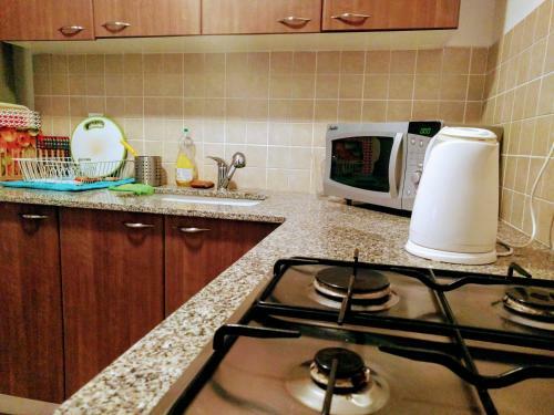 Apartamento Jaffa Experience Home