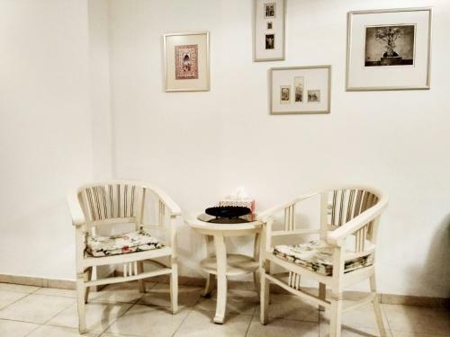 Apartamento Jaffa Experience Home