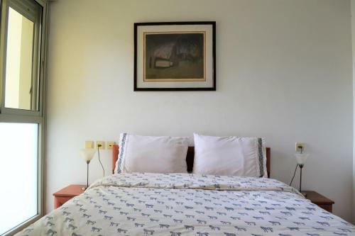 Apartamento Jaffa Experience Home