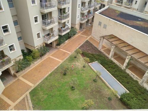 Apartamento Jaffa Experience Home