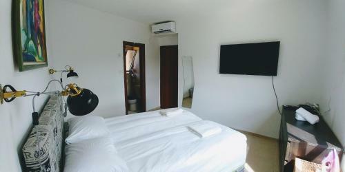 Albergue Old Jaffa's Penthouse