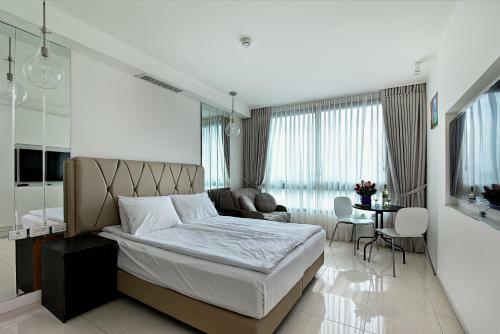 Israel Sea View Aparthotel