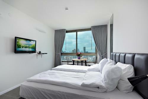 Israel Sea View Aparthotel