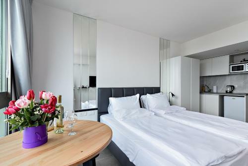 Israel Sea View Aparthotel