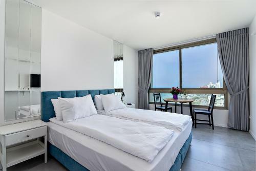 Israel Sea View Aparthotel