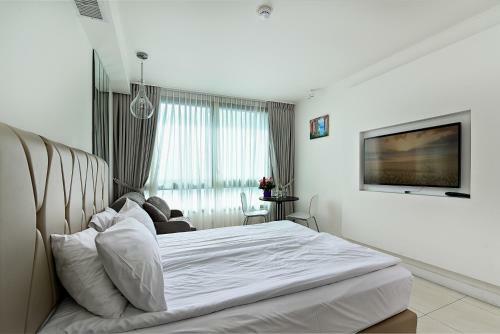 Israel Sea View Aparthotel