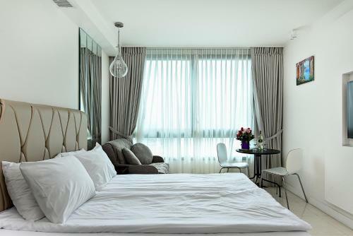 Israel Sea View Aparthotel