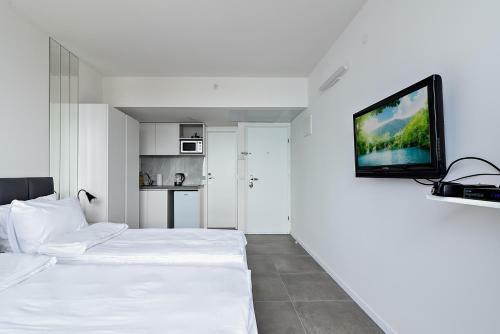 Israel Sea View Aparthotel